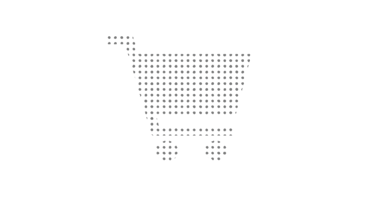 Grocery Shopping Cart