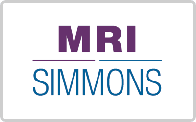 MRI - Simmons GFK